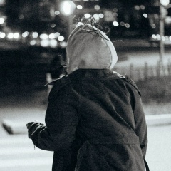 Олеся Котляр, 04.03, Абакан