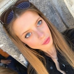 Инна Касаткина, 05.01, Москва