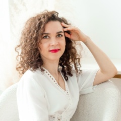 Наталья Шингарева, 21.01, Екатеринбург