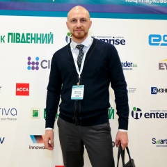 Александр Швидкий, 24.10, Донецк