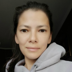 Natalia Zholudeva, 20.11, Санкт-Петербург