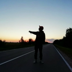 Олег Базан, 29.11.1985, Санкт-Петербург