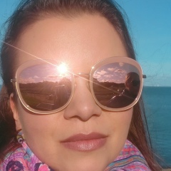 Светлана Ан, 19.04, Санкт-Петербург