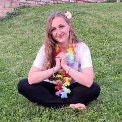 Наталья Карева, 06.02, Ижевск