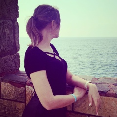 Екатерина Борисова, 12.06.1985, Тюмень