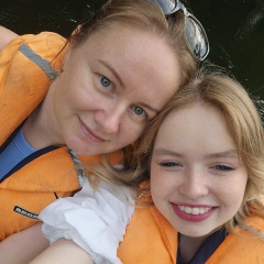 Вероника Яковлева, 28.03.1983, Великий Новгород