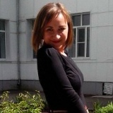 Ольга Минеева, Пенза