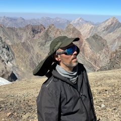 Максим Александров, Санкт-Петербург