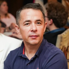 Михаил Цыганов, 30.06.1976, Санкт-Петербург