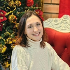 Катерина Валеева, Нижний Новгород