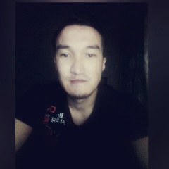 Анарбек Асылбеков, 23.03.1992