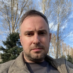 Андрей Синяковский, 21.06.1988, Тамбов