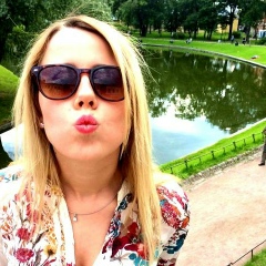 Наталья Александровна, 12.06, Санкт-Петербург