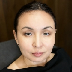 Лидия Мазитова, 18.07, Екатеринбург