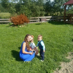 Марія Стріжик, 15.02.1991, Львов