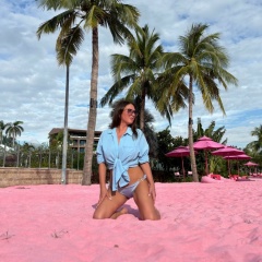 Мария Балтажи, 27.06, Санкт-Петербург