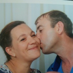 Марина Зглавуца, 28.10, Одесса