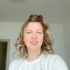 Елена Вин, 02.03.1983, Санкт-Петербург