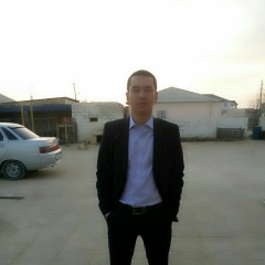 Sultanbek Gaipbaev, 14.10, Бейнеу