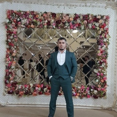 Лёма Chyanti, 06.06.1986, Москва