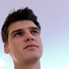 Henrique Venturini, 18.04.1993