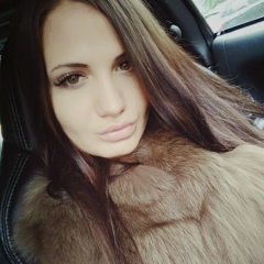 Кристина Колпакова, 18.01.1991, Москва