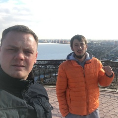 Родион Фомин, 25.07, Кокшетау