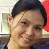 Айнур Халелова, 29.06, Москва