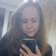 Мария Петкель, 28.10, Санкт-Петербург