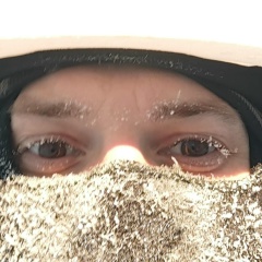 Серега Бабичев, 07.06.1988, Белоярский