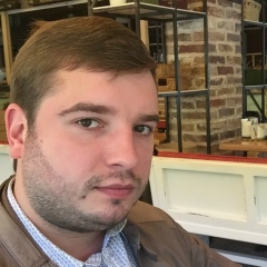Георгий Тихонов, 13.08, Донецк