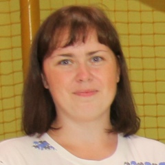 Ксения Свистунова, 13.05.1985, Сургут