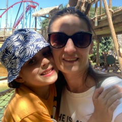 Надежда Шеремета, 02.08.1984, Barcelona