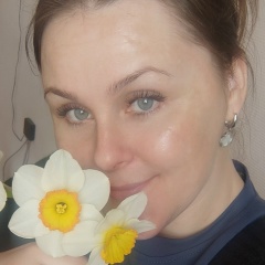 Анастасия Мехтиева, 04.12.1986, Урай