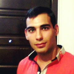 Misak Melikyan, 13.12.1988, Ереван