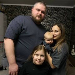 Юлия Трофи, 27.07, Самара