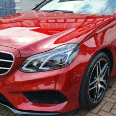 Ігор Лазорко, London