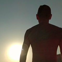 Артем Новиков, Москва