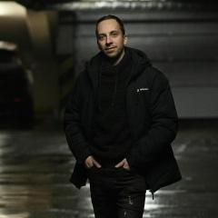 Дима Карповец, 16.05, Калининград