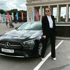 Анна Владимировна, 04.05.1986, Вологда