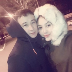 Бекжан Асан, 20.02, Шымкент