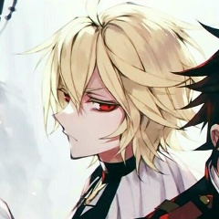 Mikaela Hyakuya, 20.05.2004