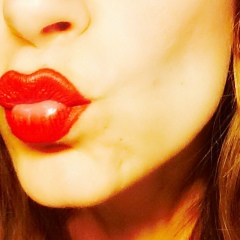 Леся Лукьянова, 29.09, Москва