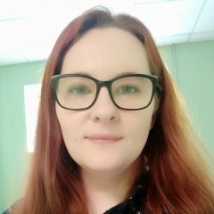 Альбина Петрова, 23.10, Москва