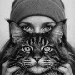 Алёна Алёнкина, Санкт-Петербург