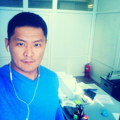 Дамир Каирбеков, 03.10.1985, Алматы