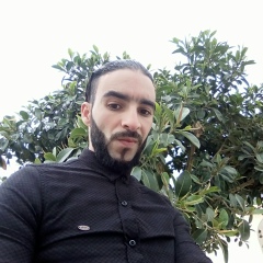 Zaki-Saidi Zaki-Zaki, 17.01.1988, Batna