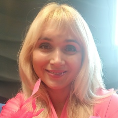 Яна Шикунова, 20.07.1985, Томск