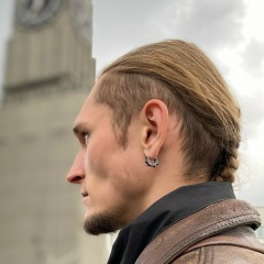 Evgeny Ivlev, 08.03.1996, Новосибирск