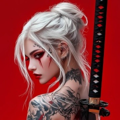 Алиса Модэрн, 12.01, Москва